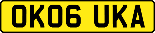 OK06UKA