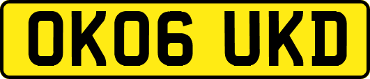 OK06UKD