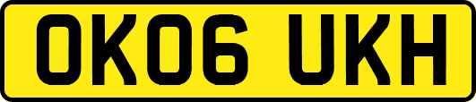OK06UKH