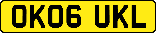OK06UKL