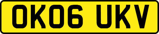 OK06UKV