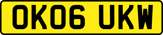 OK06UKW