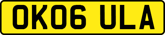 OK06ULA