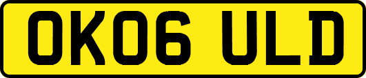 OK06ULD