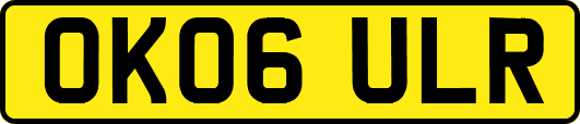 OK06ULR