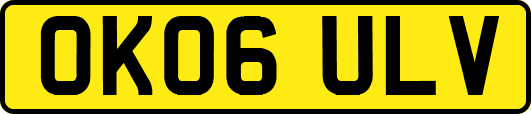 OK06ULV