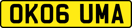 OK06UMA