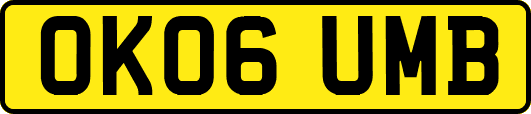 OK06UMB