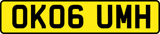 OK06UMH
