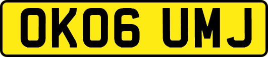 OK06UMJ