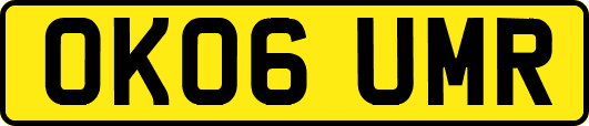 OK06UMR