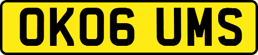 OK06UMS