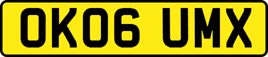 OK06UMX