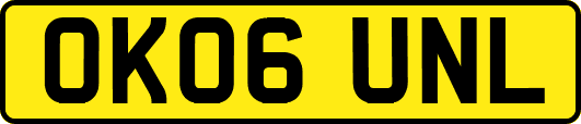 OK06UNL
