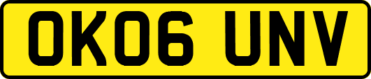 OK06UNV