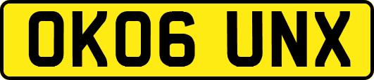 OK06UNX