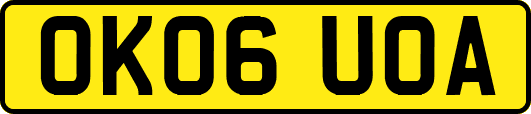 OK06UOA