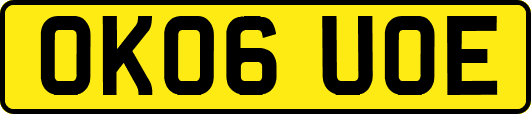 OK06UOE
