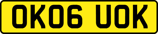 OK06UOK