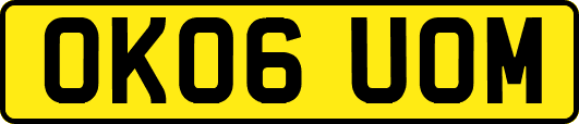 OK06UOM