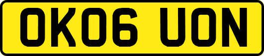 OK06UON