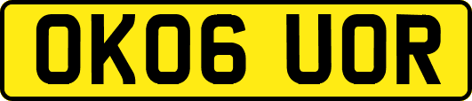 OK06UOR