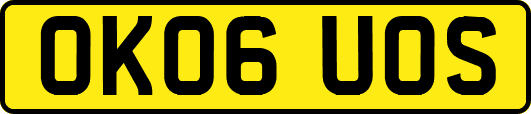 OK06UOS