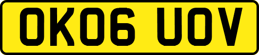 OK06UOV