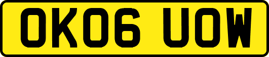 OK06UOW