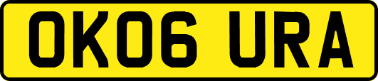 OK06URA
