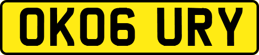 OK06URY