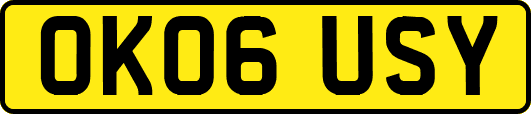 OK06USY