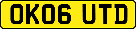 OK06UTD