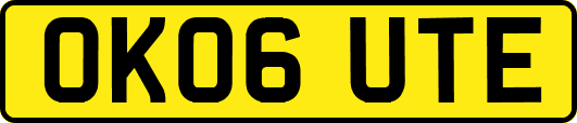 OK06UTE