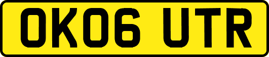 OK06UTR