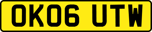 OK06UTW