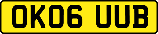 OK06UUB