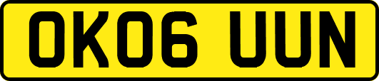 OK06UUN
