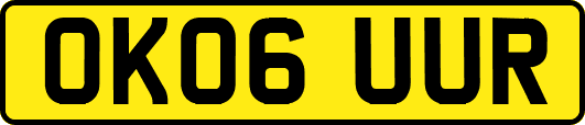 OK06UUR