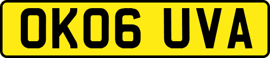 OK06UVA