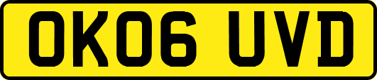 OK06UVD