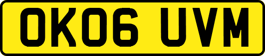 OK06UVM