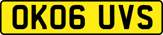 OK06UVS