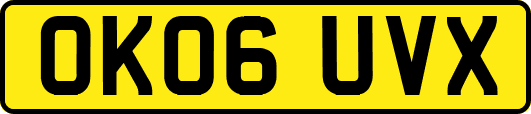OK06UVX