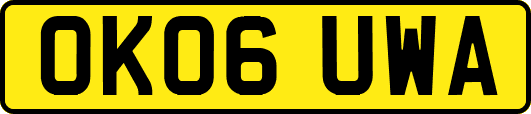 OK06UWA