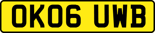 OK06UWB