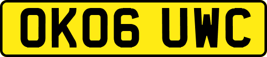 OK06UWC