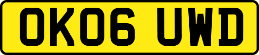 OK06UWD