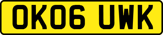 OK06UWK