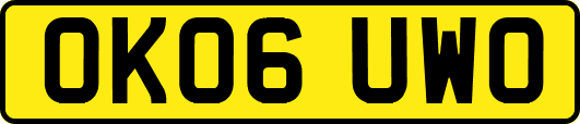 OK06UWO